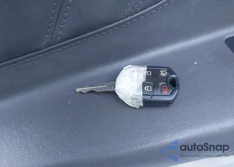 2011 Ford Taurus Se z USA, uszkodzony, nr VIN 1FAHP2DW5BG185543